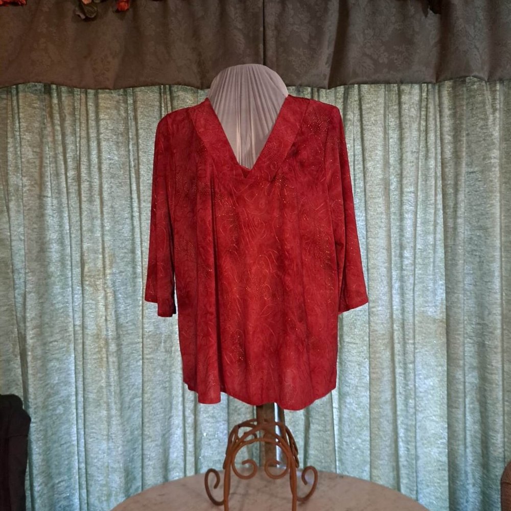 COCOMO WOMAN TOP
